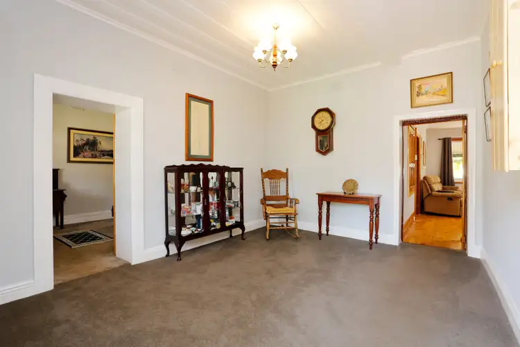 Fourth view of Homely house listing, 16 Ludgvan Street, Burra SA 5417