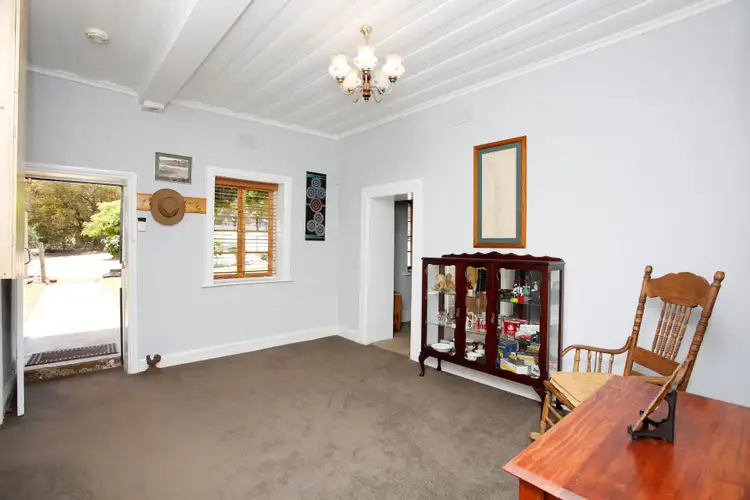 Fifth view of Homely house listing, 16 Ludgvan Street, Burra SA 5417
