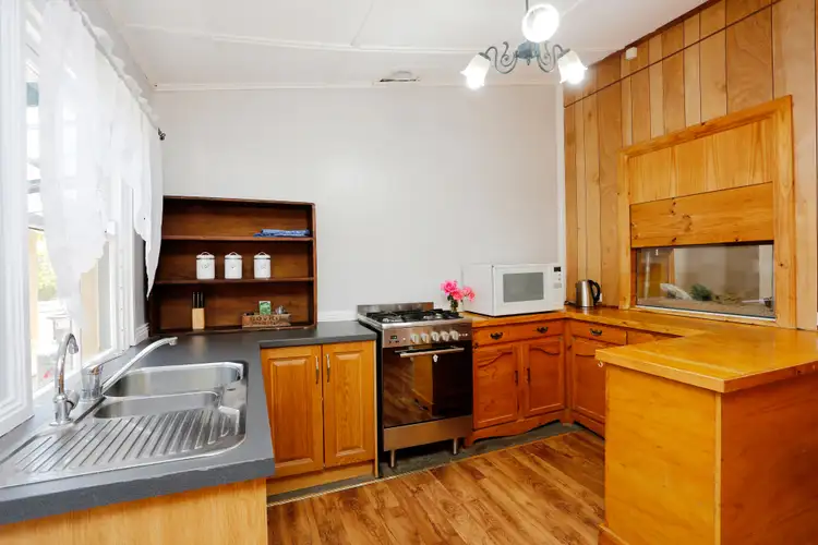 Sixth view of Homely house listing, 16 Ludgvan Street, Burra SA 5417