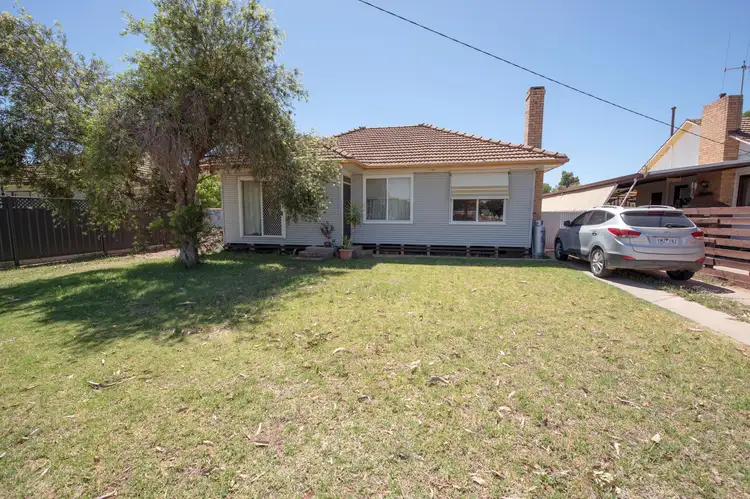 167 Stradbroke Avenue, Swan Hill VIC 3585
