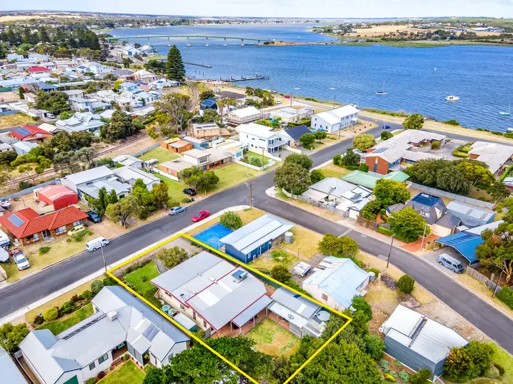 Second view of Homely house listing, 11 Kingdon Place, Goolwa South SA 5214