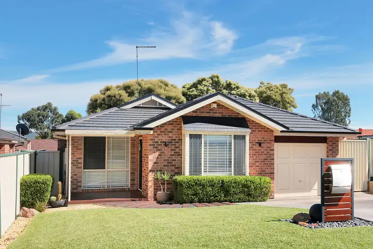 Second view of Homely house listing, 7 Paperbark Close, Glenmore Park NSW 2745