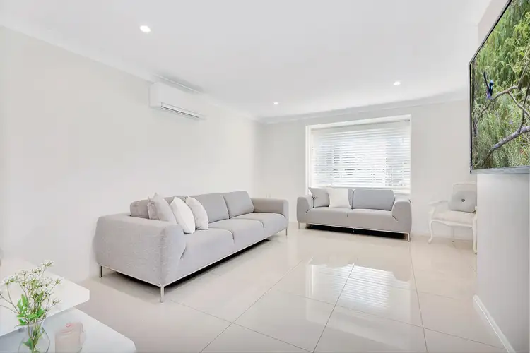 Third view of Homely house listing, 7 Paperbark Close, Glenmore Park NSW 2745