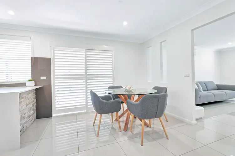 Fifth view of Homely house listing, 7 Paperbark Close, Glenmore Park NSW 2745