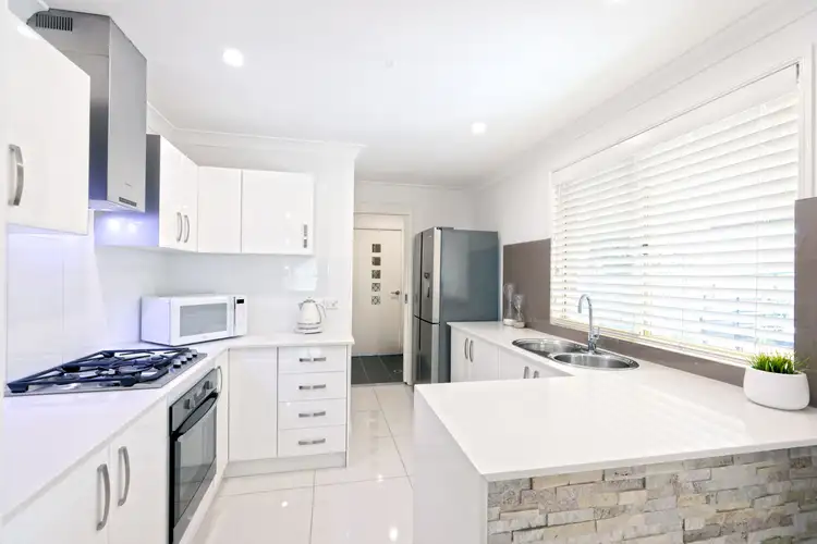 Sixth view of Homely house listing, 7 Paperbark Close, Glenmore Park NSW 2745