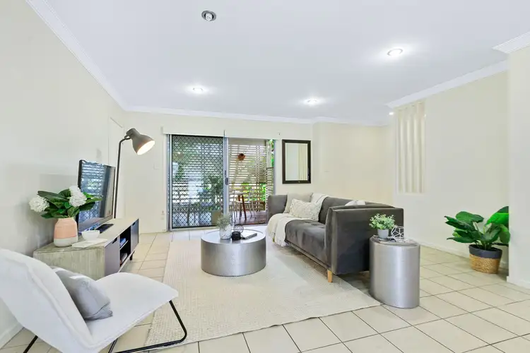 Main view of Homely townhouse listing, 9/50 Ferndale Street, Annerley QLD 4103