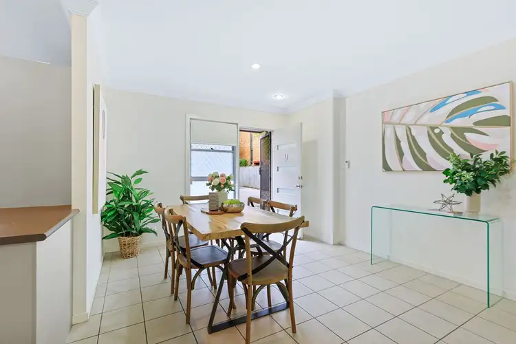 Third view of Homely townhouse listing, 9/50 Ferndale Street, Annerley QLD 4103