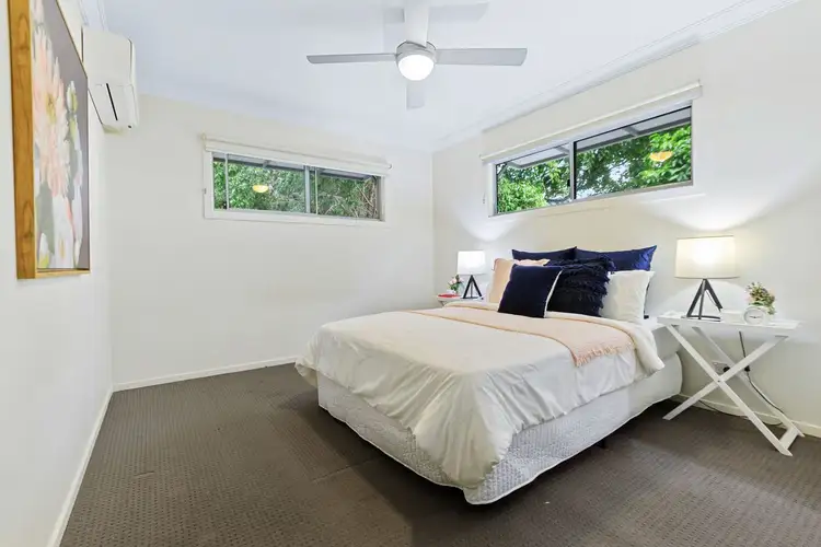 Sixth view of Homely townhouse listing, 9/50 Ferndale Street, Annerley QLD 4103