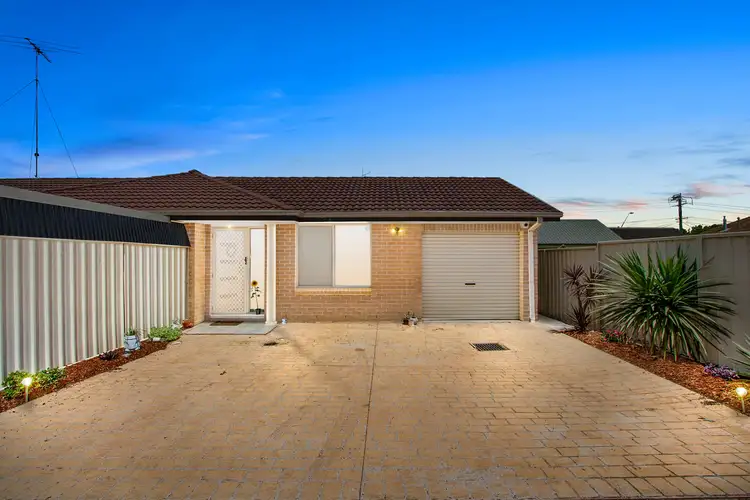 Main view of Homely house listing, 265B Macquarie Street, South Windsor NSW 2756