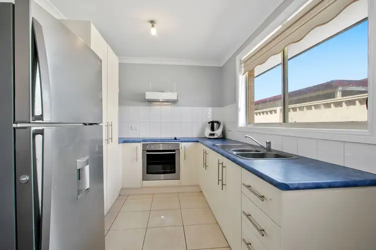 Fourth view of Homely house listing, 265B Macquarie Street, South Windsor NSW 2756