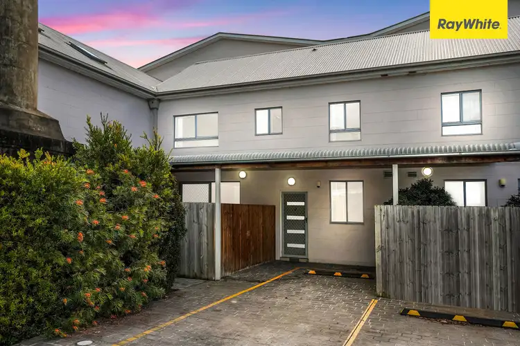 12/44 Barossa Drive, Minchinbury NSW 2770
