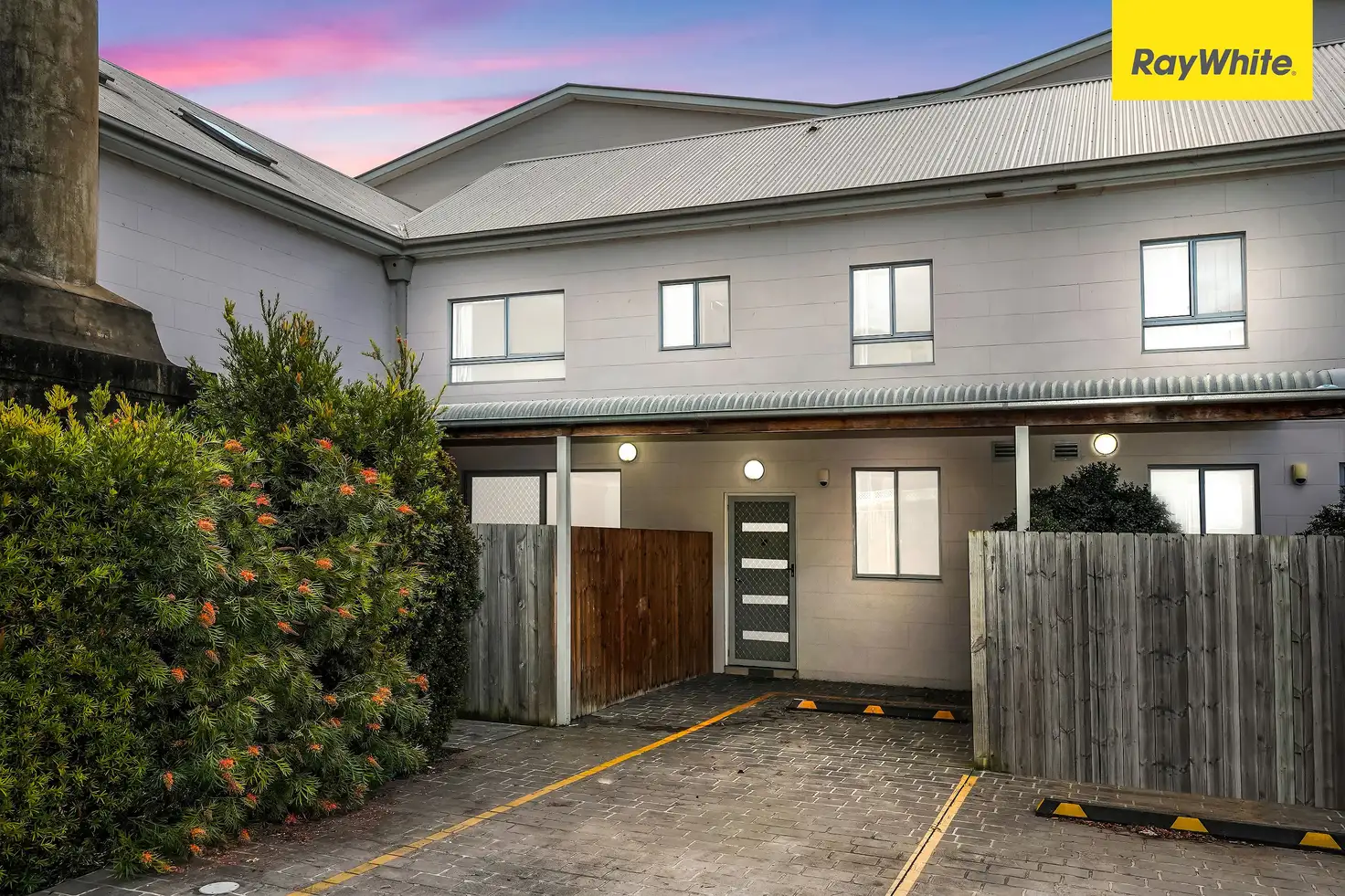 Main view of Homely townhouse listing, 12/44 Barossa Drive, Minchinbury NSW 2770