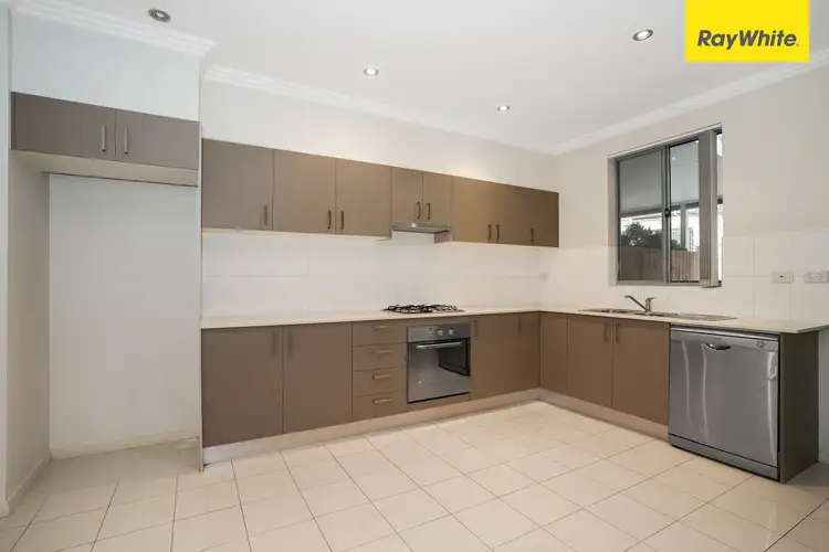 Third view of Homely townhouse listing, 12/44 Barossa Drive, Minchinbury NSW 2770