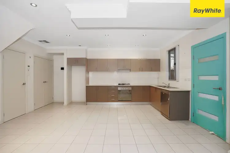 Fourth view of Homely townhouse listing, 12/44 Barossa Drive, Minchinbury NSW 2770