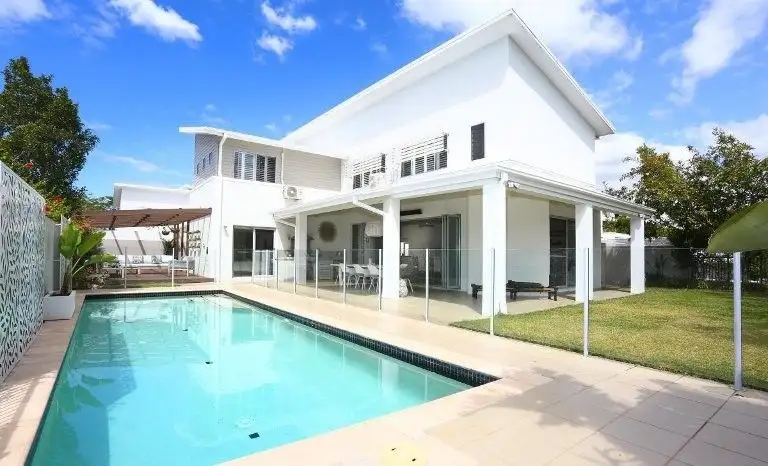 Main view of Homely house listing, 4026B The Boulevarde, Benowa QLD 4217