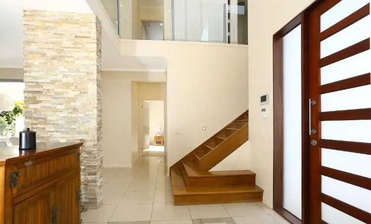 Third view of Homely house listing, 4026B The Boulevarde, Benowa QLD 4217