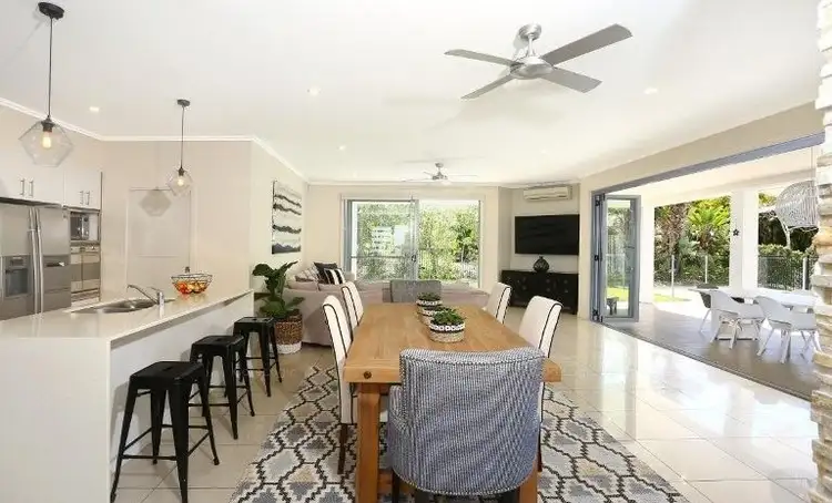 Fourth view of Homely house listing, 4026B The Boulevarde, Benowa QLD 4217