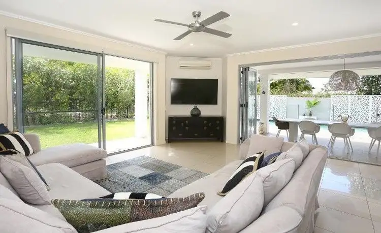 Fifth view of Homely house listing, 4026B The Boulevarde, Benowa QLD 4217