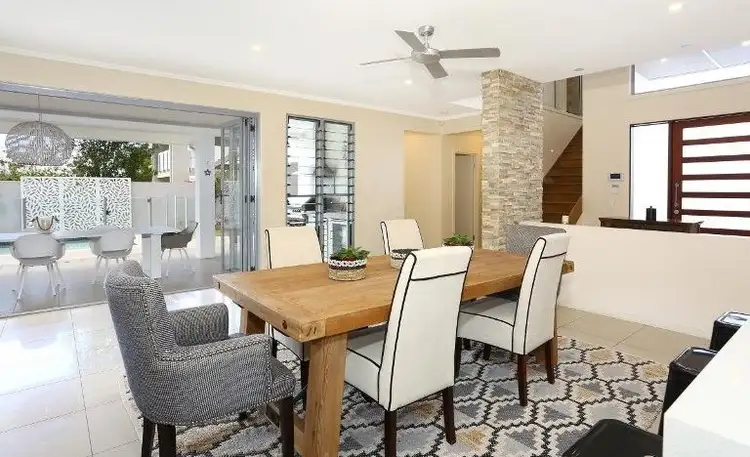 Sixth view of Homely house listing, 4026B The Boulevarde, Benowa QLD 4217