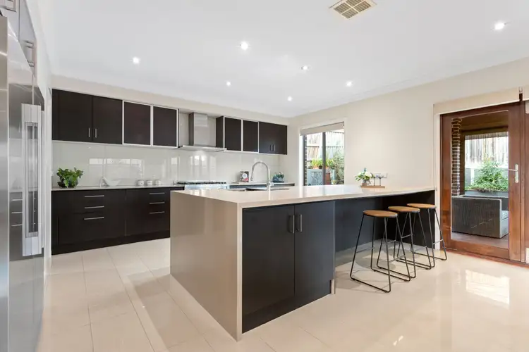 Third view of Homely house listing, 4 Palisades Boulevard, South Morang VIC 3752