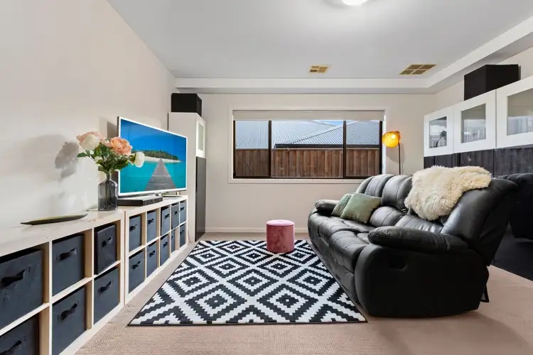 Sixth view of Homely house listing, 4 Palisades Boulevard, South Morang VIC 3752