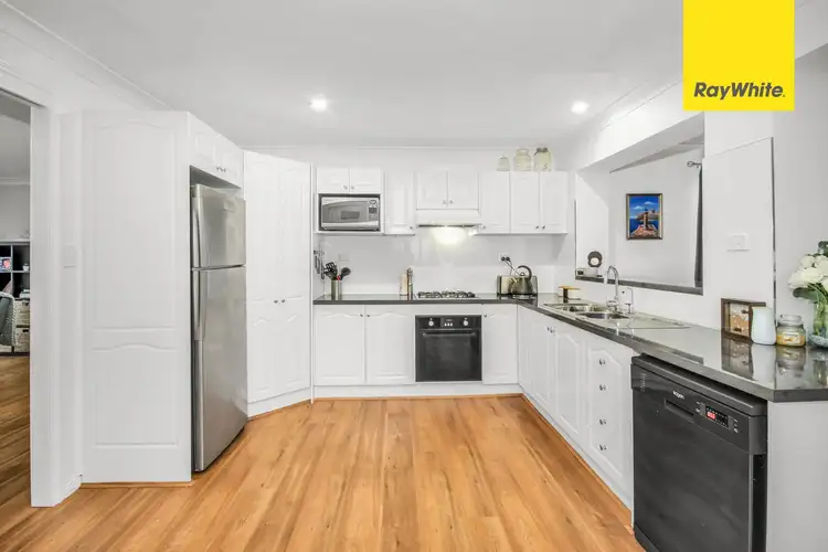 9 Caesar Way, St Clair NSW 2759