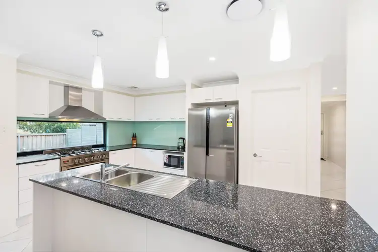 Sixth view of Homely house listing, 71 Bluestone Drive, Glenmore Park NSW 2745