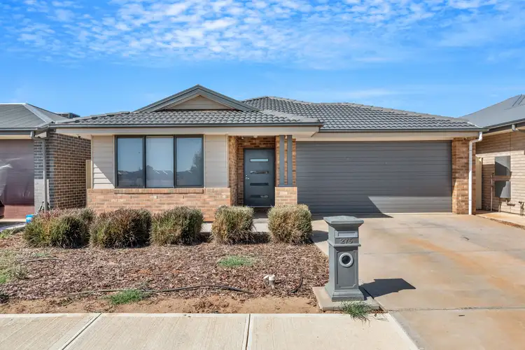 Main view of Homely house listing, 275 Fradd East Road, Munno Para West SA 5115