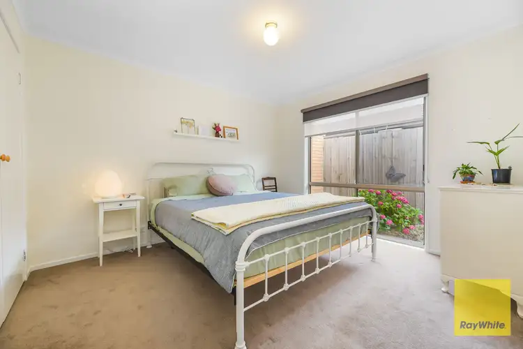 Sixth view of Homely unit listing, 2/37 John Hunter Drive, Endeavour Hills VIC 3802