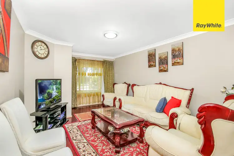 Second view of Homely house listing, 24 Melanie Street, Hassall Grove NSW 2761