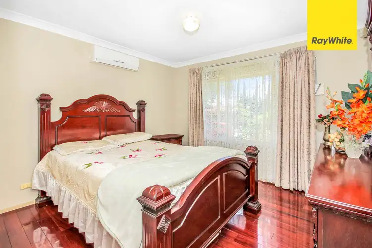 Fifth view of Homely house listing, 24 Melanie Street, Hassall Grove NSW 2761