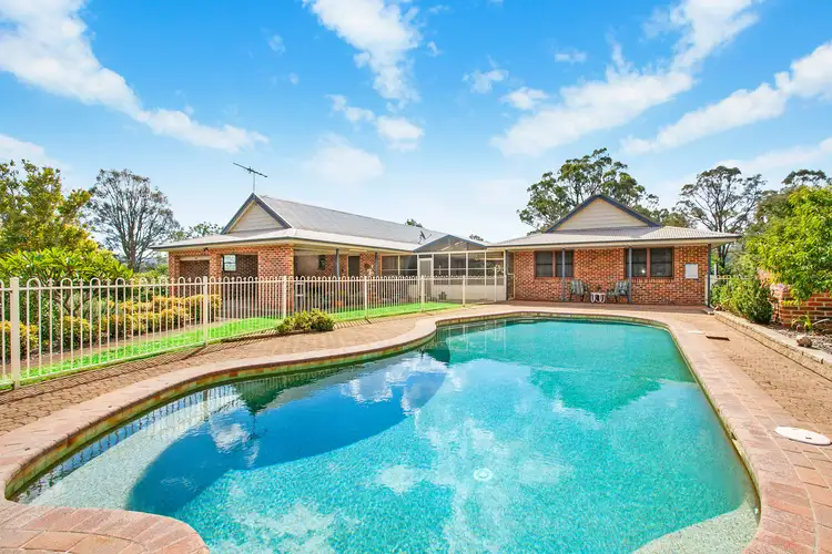 52 Mullens Road, North Richmond NSW 2754