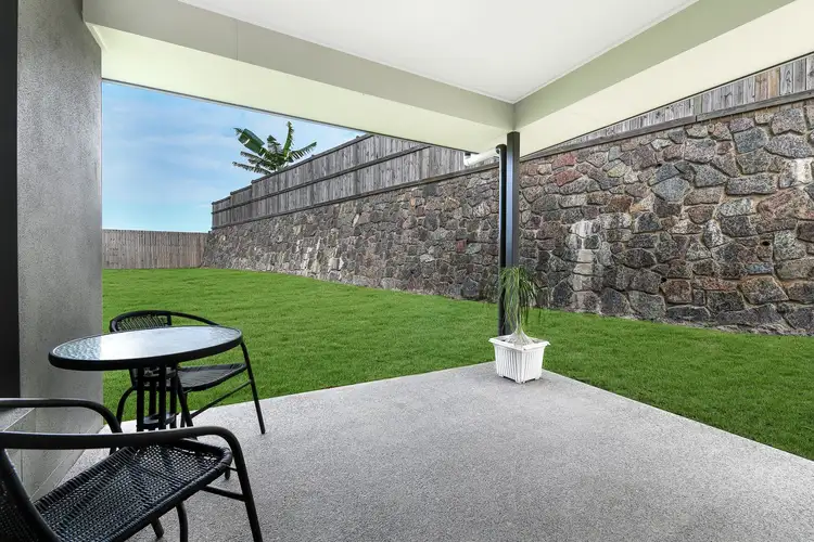Fourth view of Homely house listing, 1/14 Butcherbird Crescent, Bli Bli QLD 4560