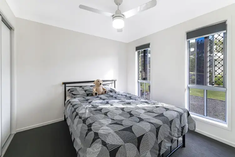 Fifth view of Homely house listing, 1/14 Butcherbird Crescent, Bli Bli QLD 4560