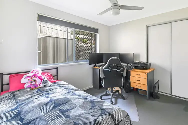 Sixth view of Homely house listing, 1/14 Butcherbird Crescent, Bli Bli QLD 4560