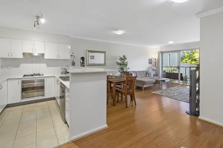 Main view of Homely apartment listing, 12/34-36 Brookvale Avenue, Brookvale NSW 2100