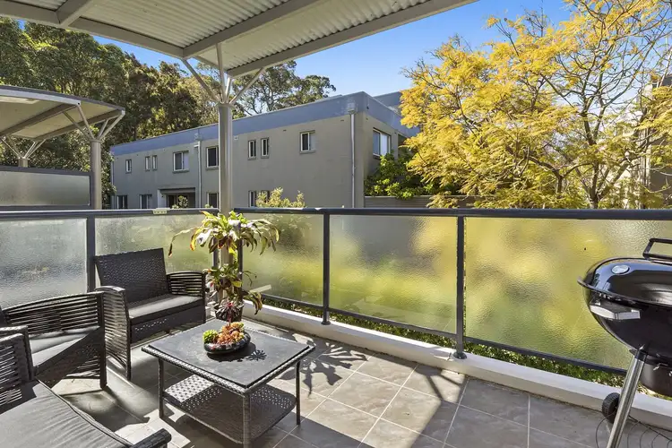Second view of Homely apartment listing, 12/34-36 Brookvale Avenue, Brookvale NSW 2100