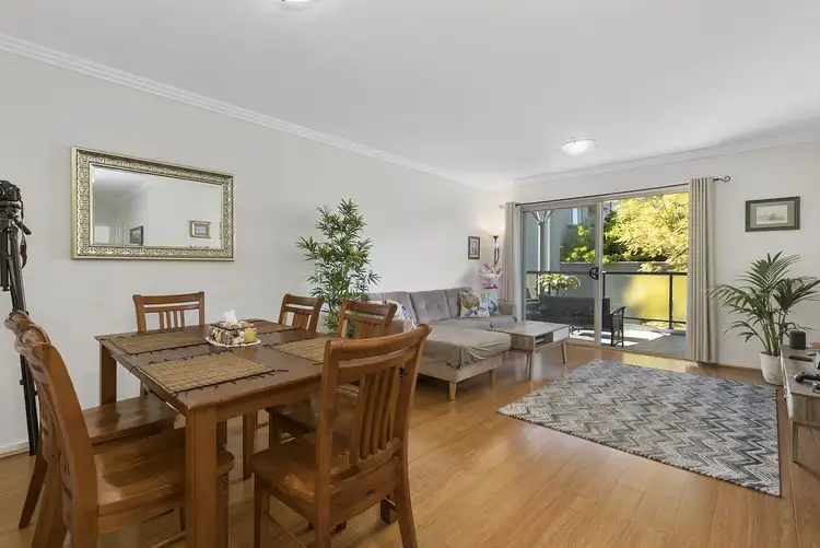 Third view of Homely apartment listing, 12/34-36 Brookvale Avenue, Brookvale NSW 2100