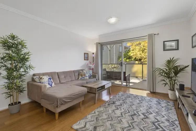 Sixth view of Homely apartment listing, 12/34-36 Brookvale Avenue, Brookvale NSW 2100
