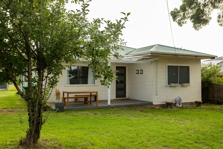 Second view of Homely house listing, 5 Donnelly Street, Armidale NSW 2350