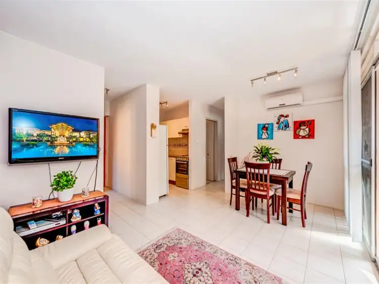Fourth view of Homely apartment listing, 13/5 Stansell Street, Gladesville NSW 2111