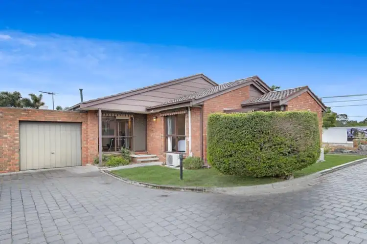7/4-8 Renver Road, Clayton VIC 3168
