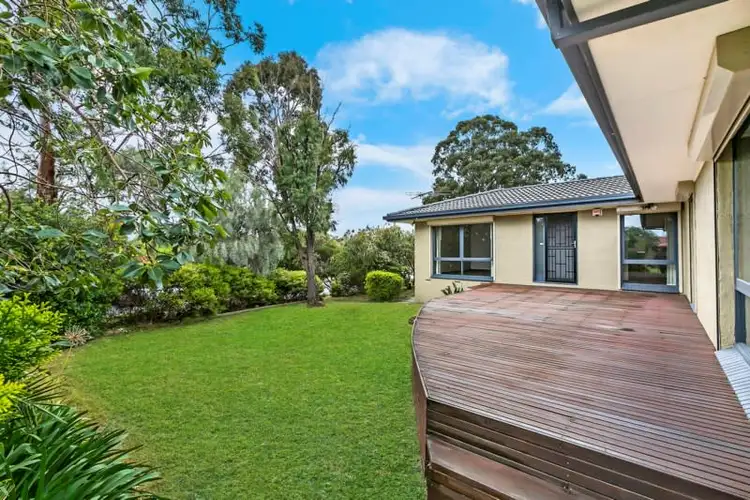 Fifth view of Homely house listing, 26 Tatiara Road, Happy Valley SA 5159