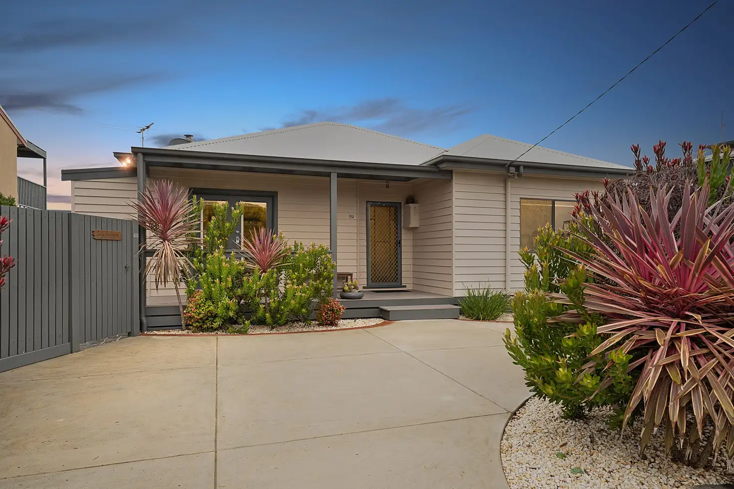 Main view of Homely house listing, 19 Seaview Crescent, Surf Beach VIC 3922