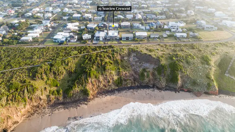 Second view of Homely house listing, 19 Seaview Crescent, Surf Beach VIC 3922