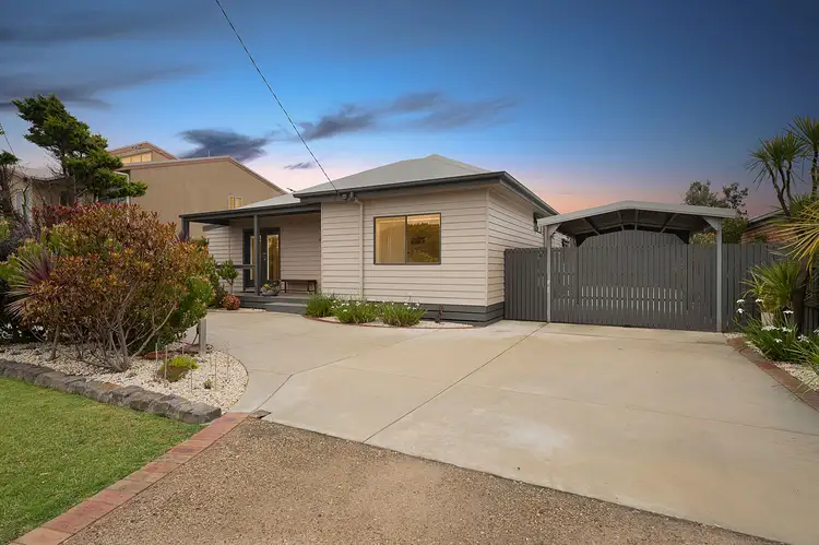 Third view of Homely house listing, 19 Seaview Crescent, Surf Beach VIC 3922