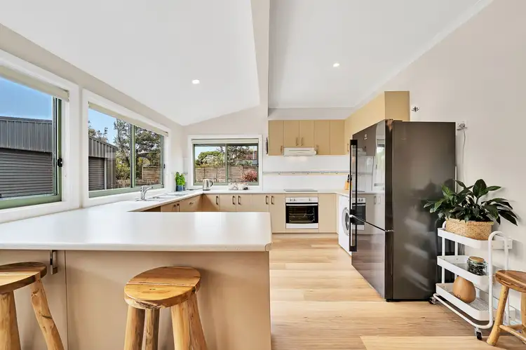 Fourth view of Homely house listing, 19 Seaview Crescent, Surf Beach VIC 3922