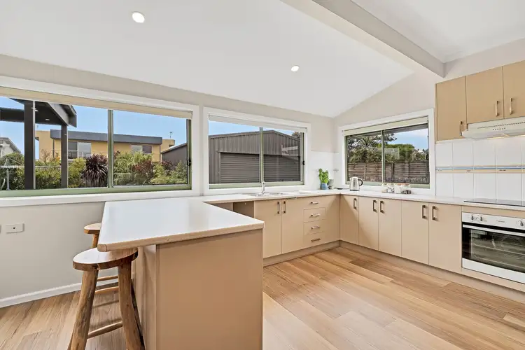 Fifth view of Homely house listing, 19 Seaview Crescent, Surf Beach VIC 3922