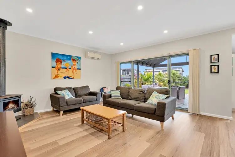 Sixth view of Homely house listing, 19 Seaview Crescent, Surf Beach VIC 3922