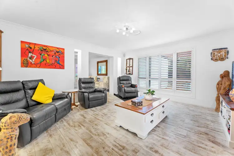 Second view of Homely house listing, 11 Diamantina Court, Murrumba Downs QLD 4503
